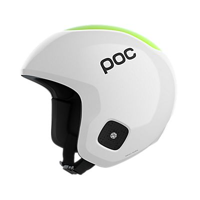 Skull Dura Kinder Skihelm von Poc