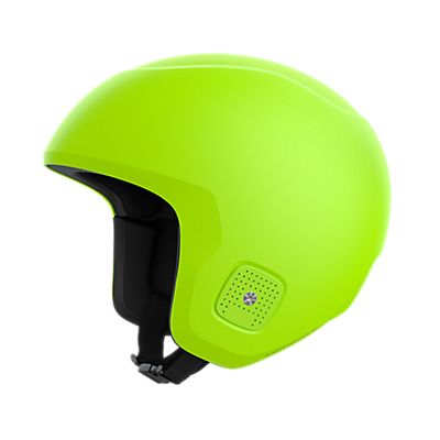 Skull Dura Kinder Skihelm von Poc