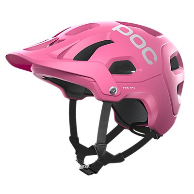 Tectal Velohelm von Poc