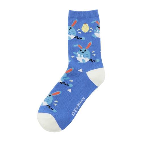 Azumarill Socken Damen  ONE SIZE von Pokémon