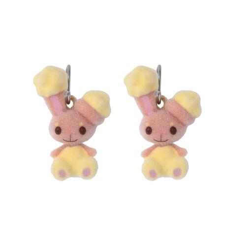 Buneary 91 Earrings Damen  ONE SIZE von Pokémon