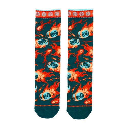 Chiyu Socken Damen  ONE SIZE von Pokémon