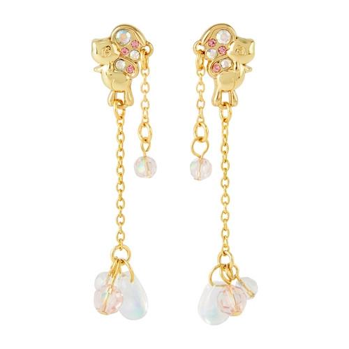 Earrings Mew (teracute) Damen  ONE SIZE von Pokémon