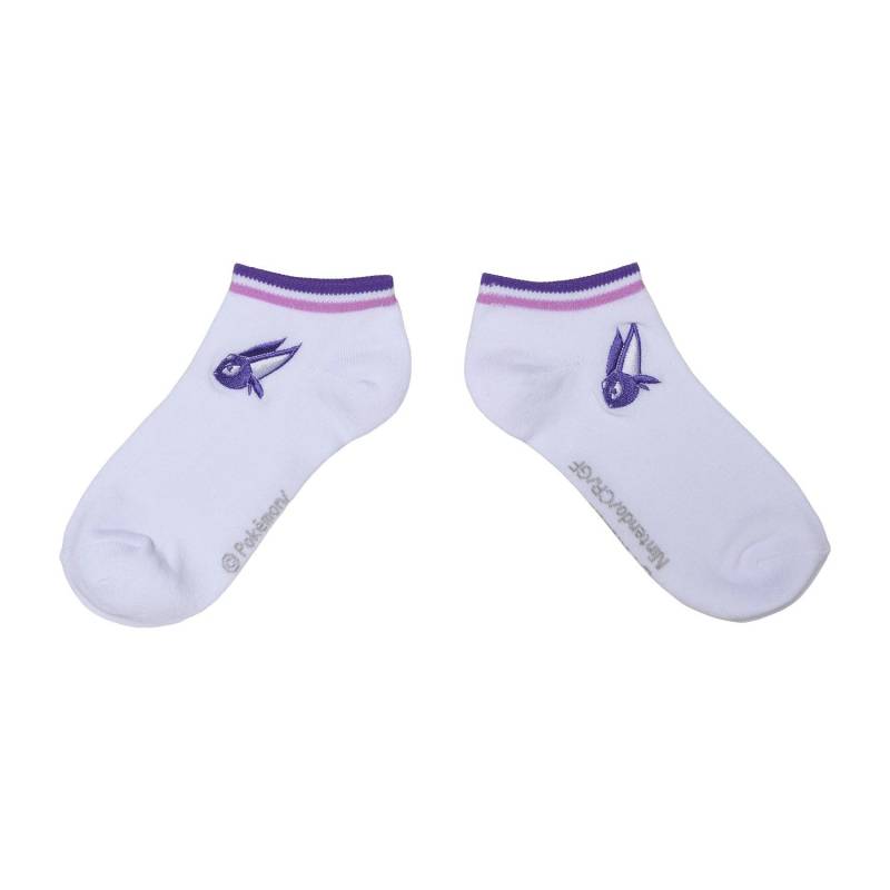 Espeon Socken Damen  ONE SIZE von Pokémon