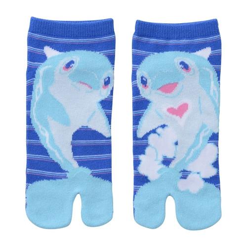 Finizen Socken Damen  ONE SIZE von Pokémon