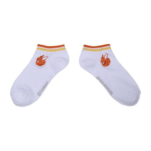 Flareon Socken Damen  ONE SIZE von Pokémon