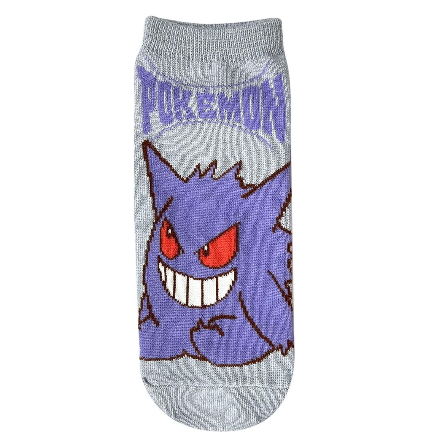 Gengar Socken Damen  ONE SIZE von Pokémon