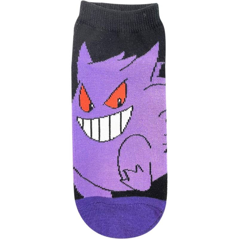 Gengar Socken Damen  ONE SIZE von Pokémon