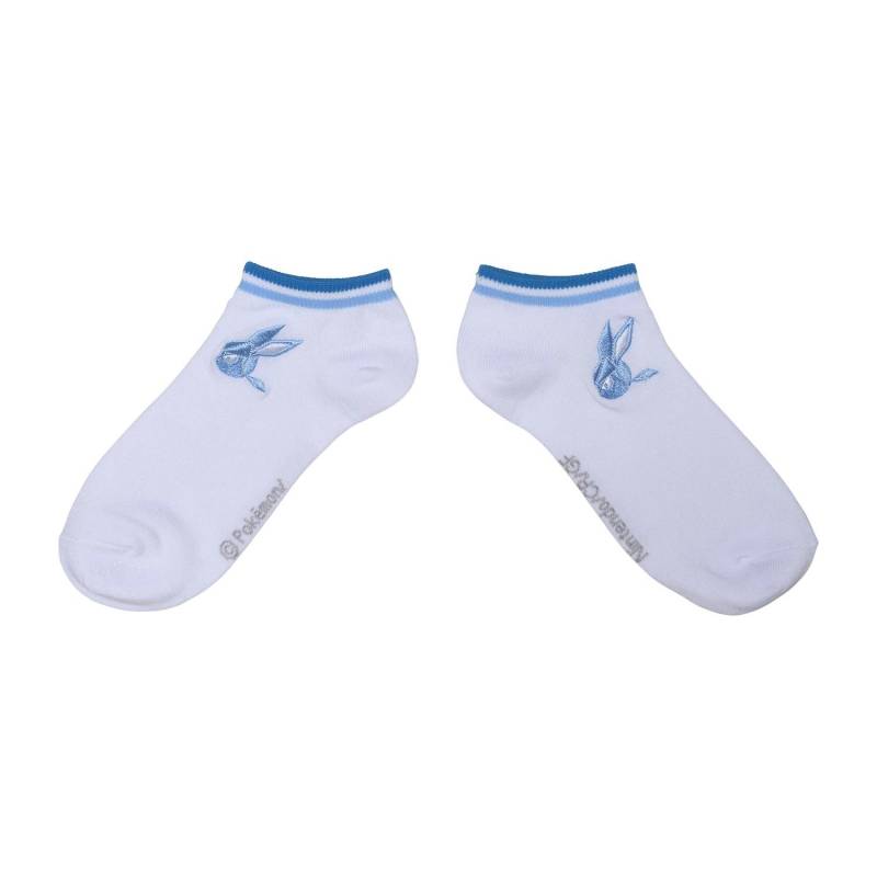 Glaceon Socken Damen  ONE SIZE von Pokémon