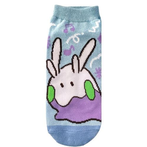 Goomy Socken Damen  ONE SIZE von Pokémon