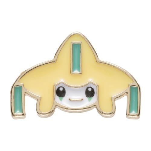 Jirachi Ohrring Damen  ONE SIZE von Pokémon