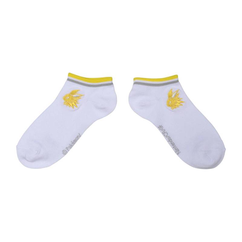 Pokémon - Jolteon Socken, für Damen, Multicolor, One Size von Pokémon