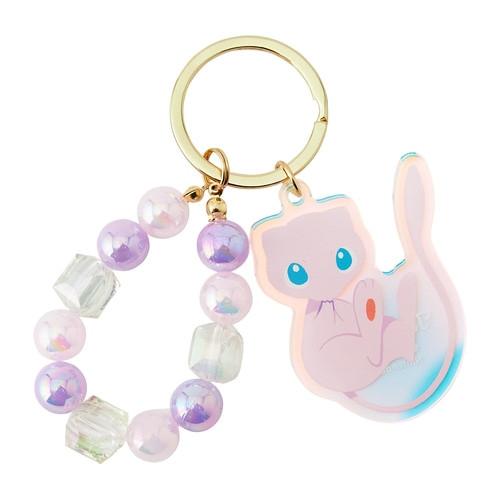 Keychain Mew (teracute) Herren von Pokémon