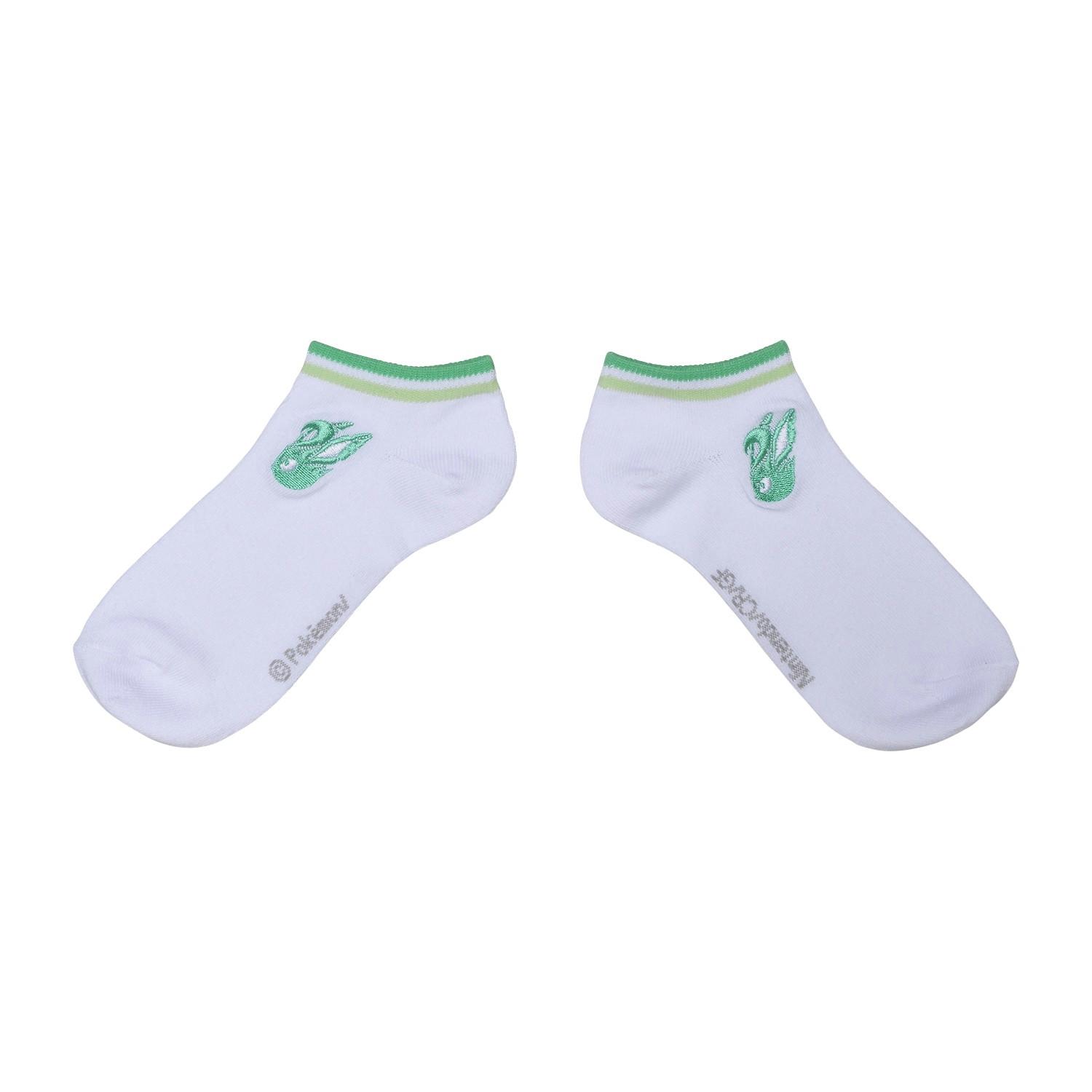 Leafeon Socken Damen  ONE SIZE von Pokémon