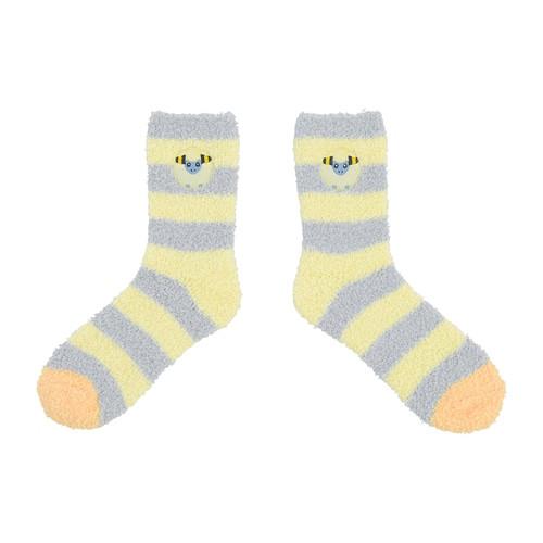 Mareep Socken Damen  ONE SIZE von Pokémon