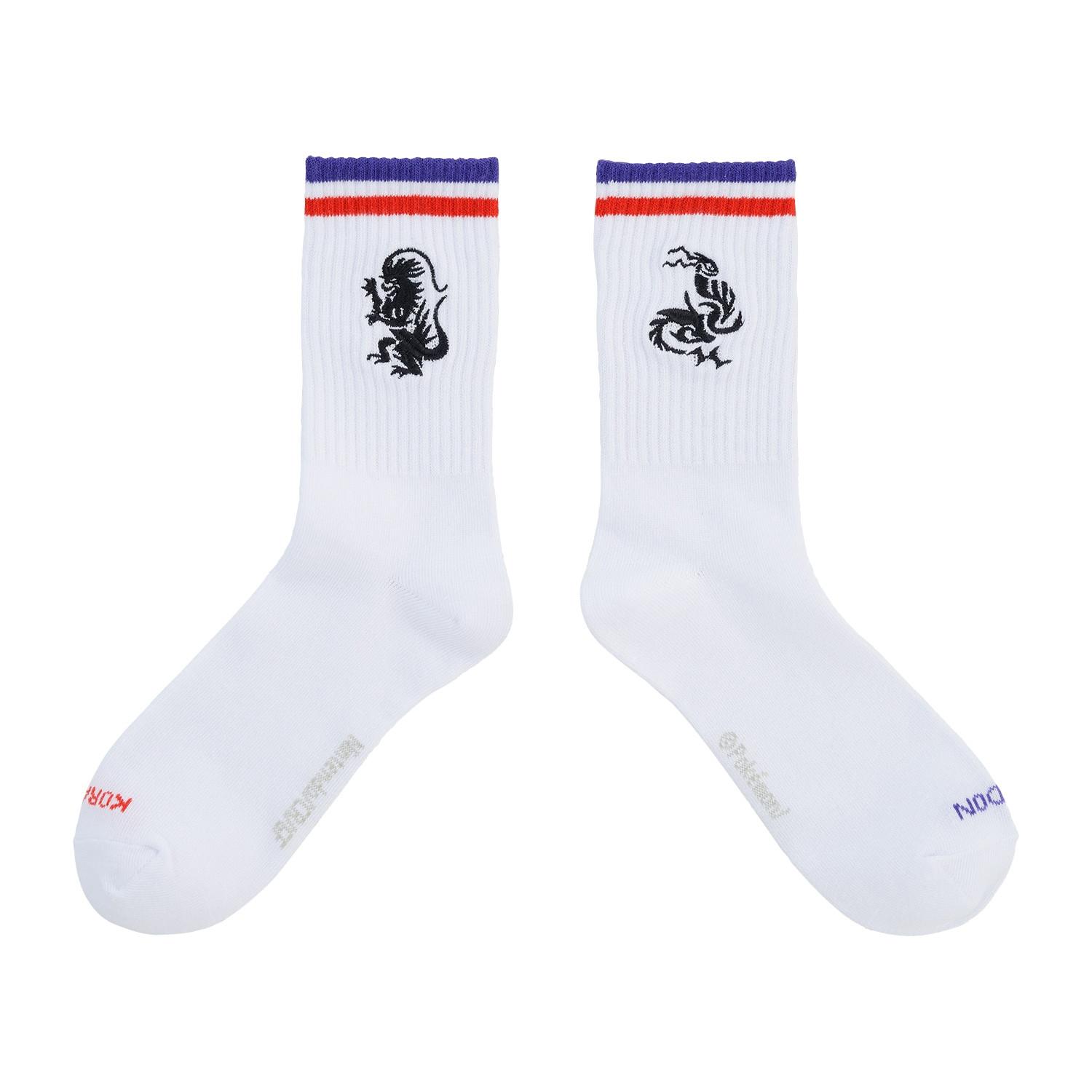 Miradon & Koraidon Socken Damen  ONE SIZE von Pokémon