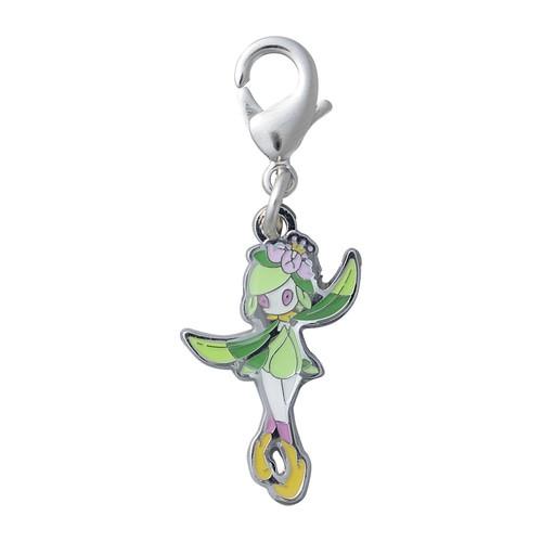 Pokemon Center - Lilligant Schlüsselanhänger - 1 Stück Herren von Pokémon