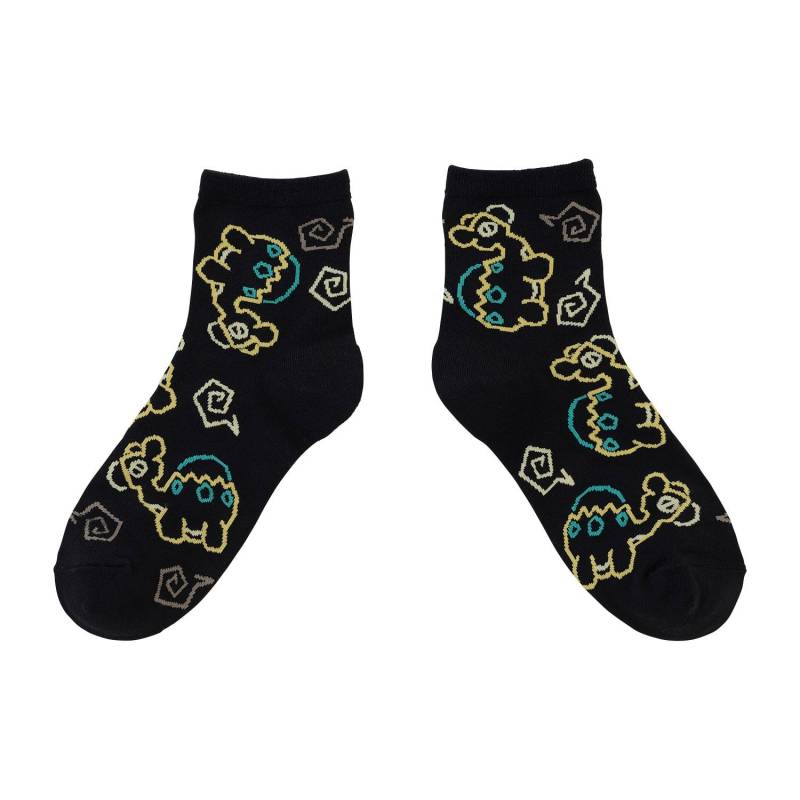 Pokemon Center Original Middle Socks Numel Damen  ONE SIZE von Pokémon