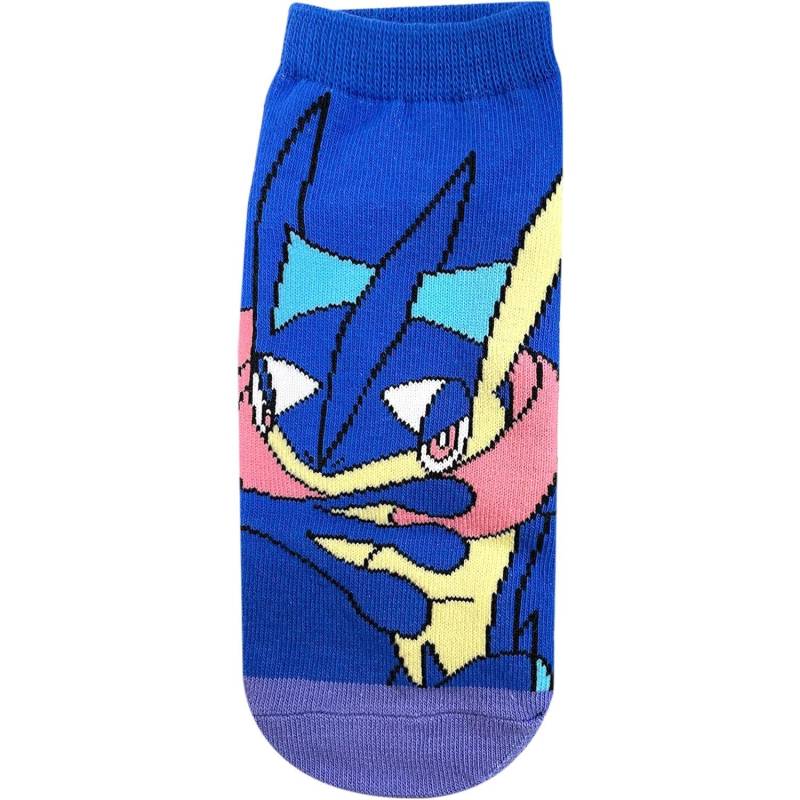 Quajutsu Socken Damen  ONE SIZE von Pokémon