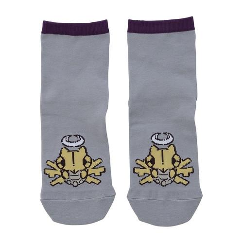 Shedinja Socken Damen  ONE SIZE von Pokémon