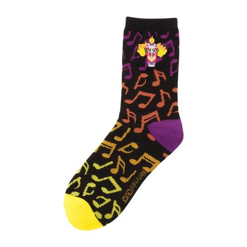 Skeledirge Socken Damen  ONE SIZE von Pokémon