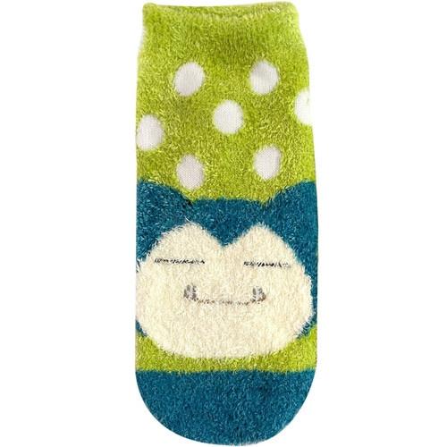 Snorlax Socken Damen  ONE SIZE von Pokémon