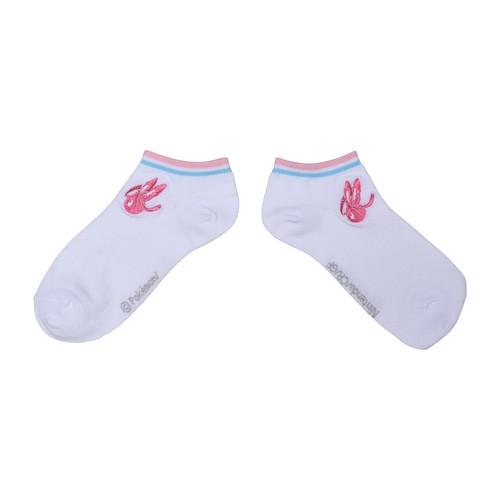 Sylveon Socken Damen  ONE SIZE von Pokémon