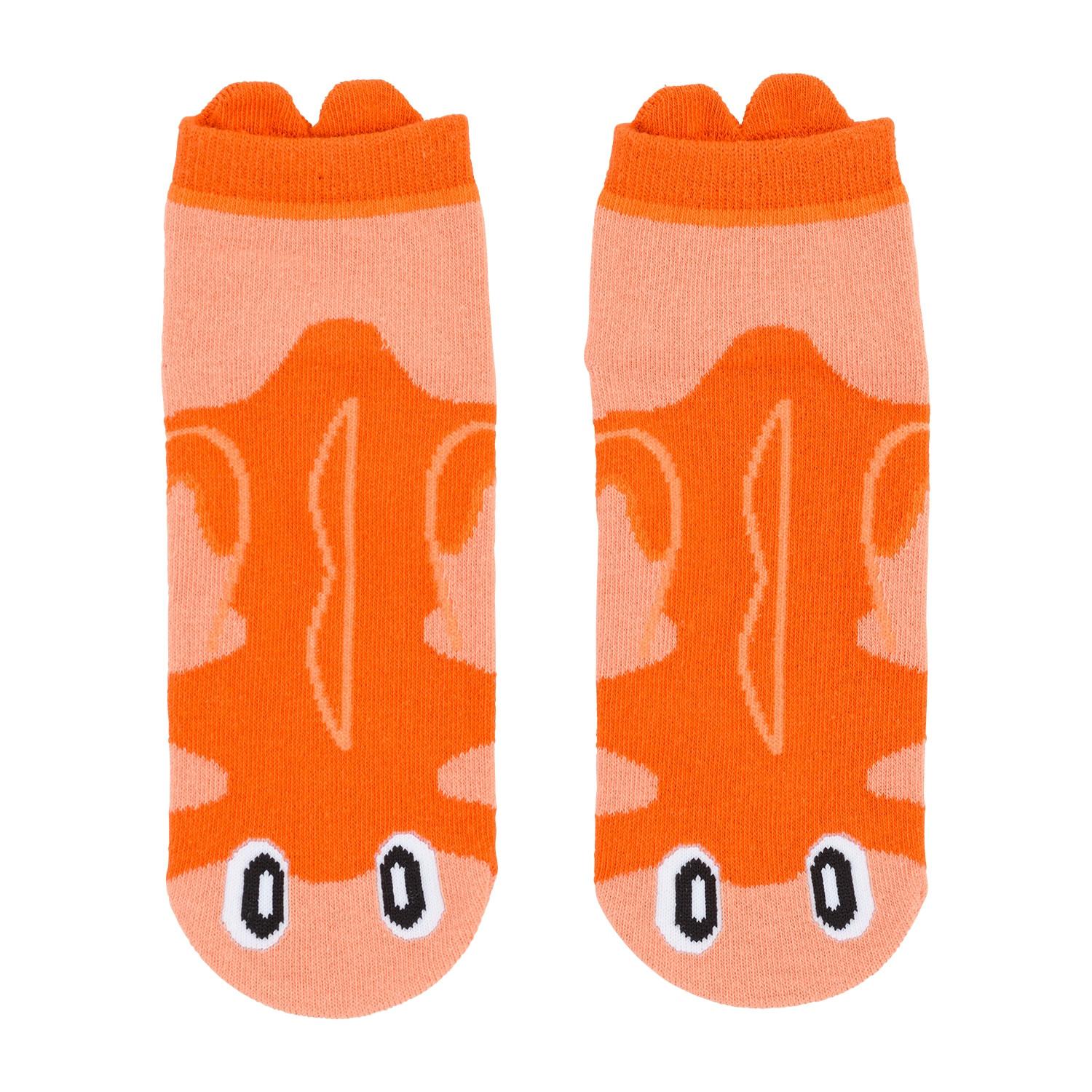 Tatsugiri Socken Damen  ONE SIZE von Pokémon