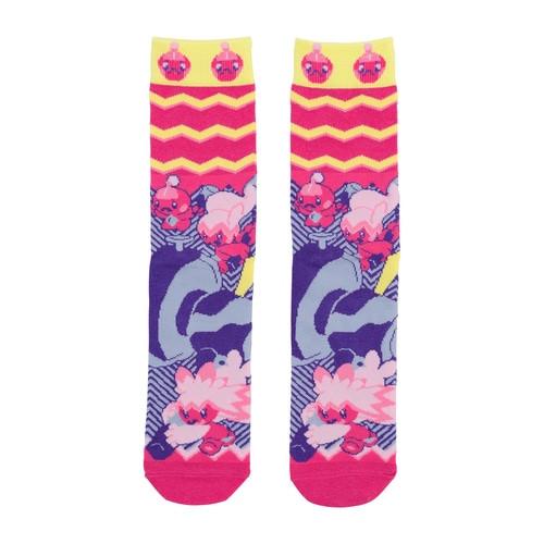 Pokémon - Tinkatink Socken, für Damen, Multicolor, One Size von Pokémon