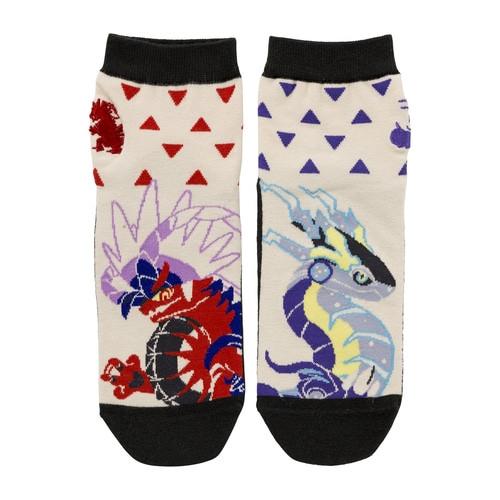 Treasured Way Home Socken Damen  ONE SIZE von Pokémon