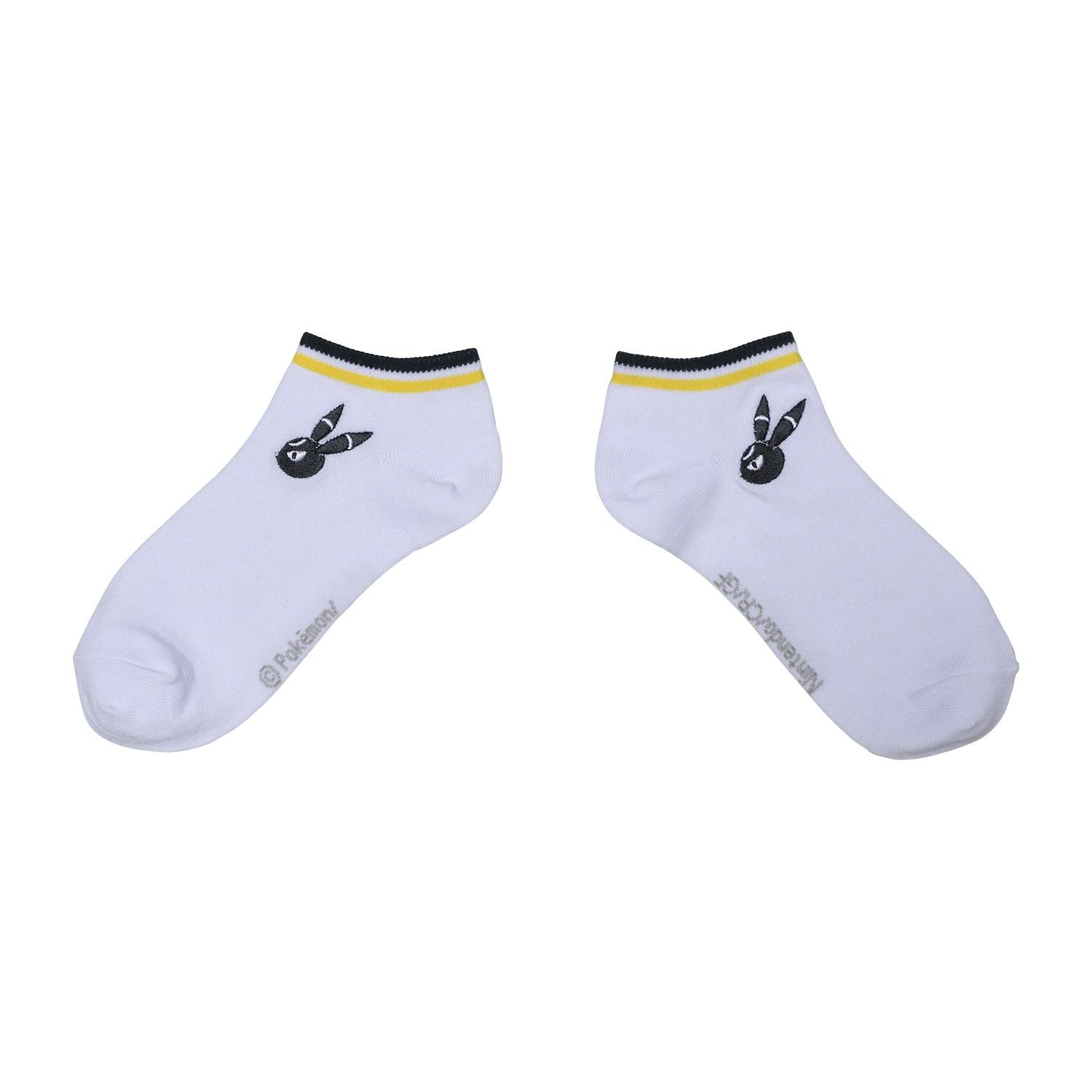 Umbreon Socken Damen  ONE SIZE von Pokémon