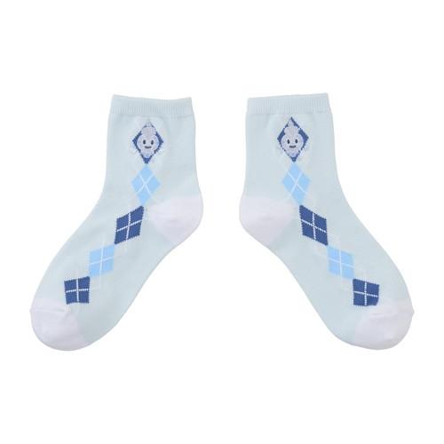 Vanillite Socken Damen  ONE SIZE von Pokémon