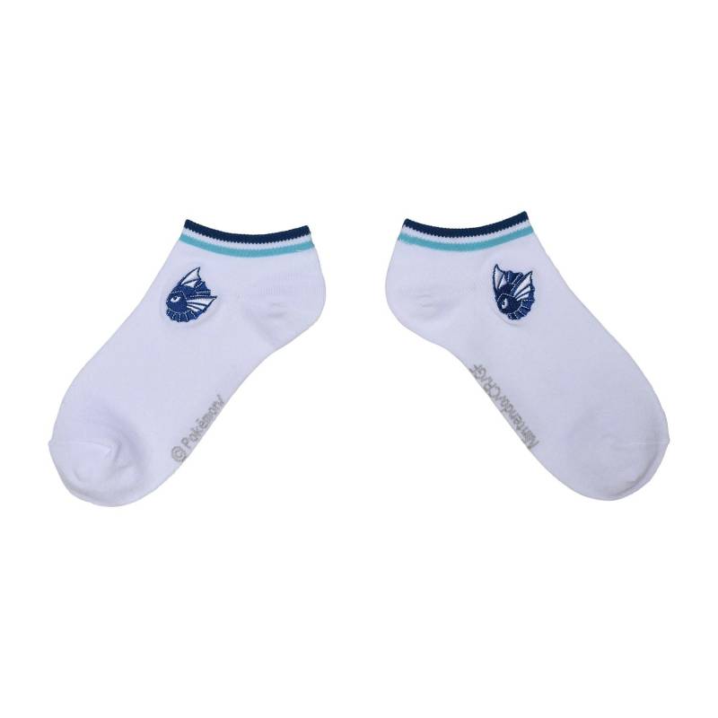 Vaporeon Socken Damen  ONE SIZE von Pokémon