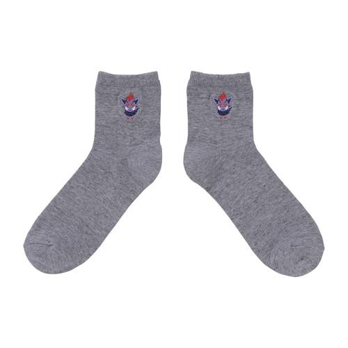 Zorua Socken Damen  ONE SIZE von Pokémon