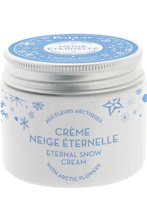 Jugendcreme Ewiger Schnee Mit Arktischen Blumen Damen  50ml von Polaar