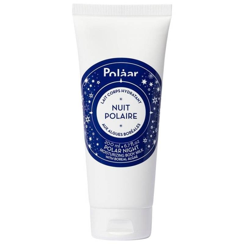 Polaar  Polaar Körpermilch bodylotion 200.0 ml von Polaar