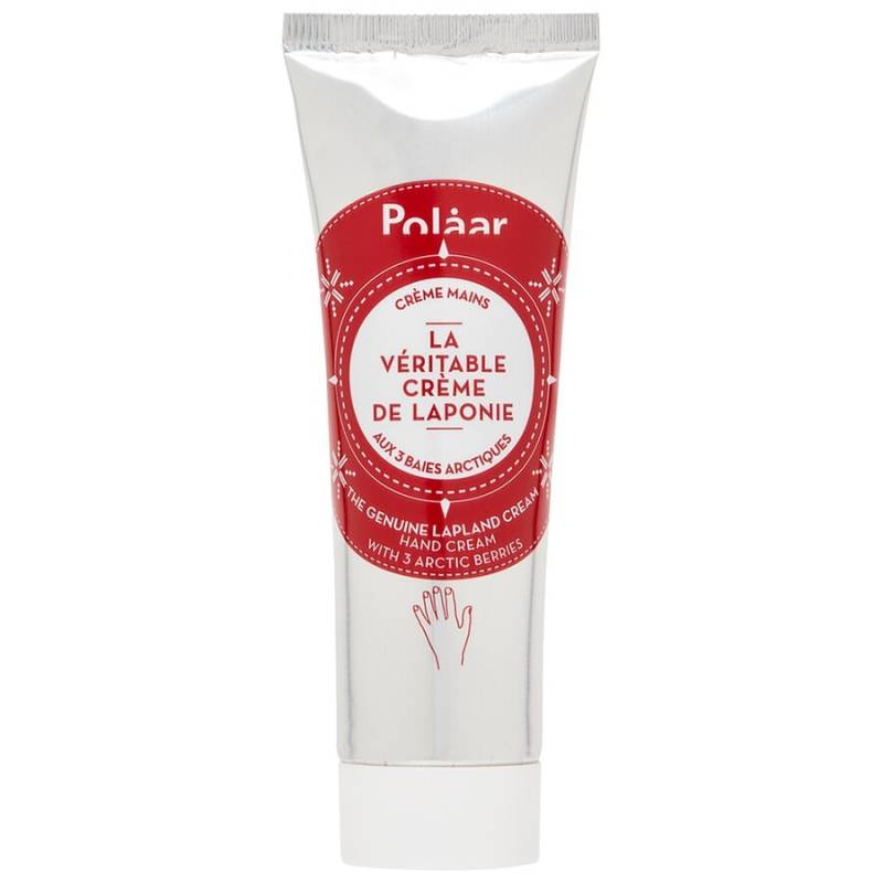 Polaar  Polaar The Genuine Lapland handcreme 50.0 ml von Polaar