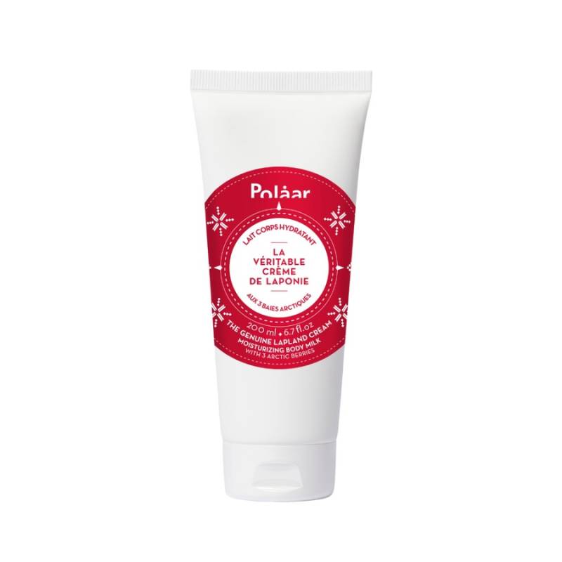 Polaar  Polaar Moisturizing Body Lotion bodylotion 200.0 ml von Polaar