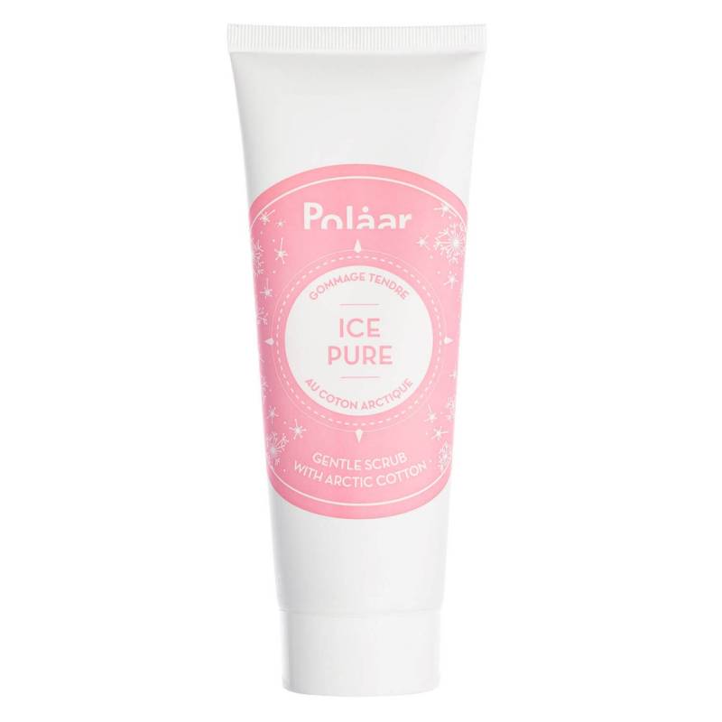 Polaar - Ice Pure Gentle Scrub von Polaar