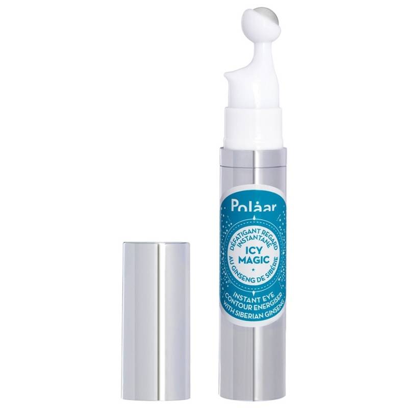 Polaar  Polaar Instant Eye Contour Energiser augen_rollon 10.0 ml von Polaar