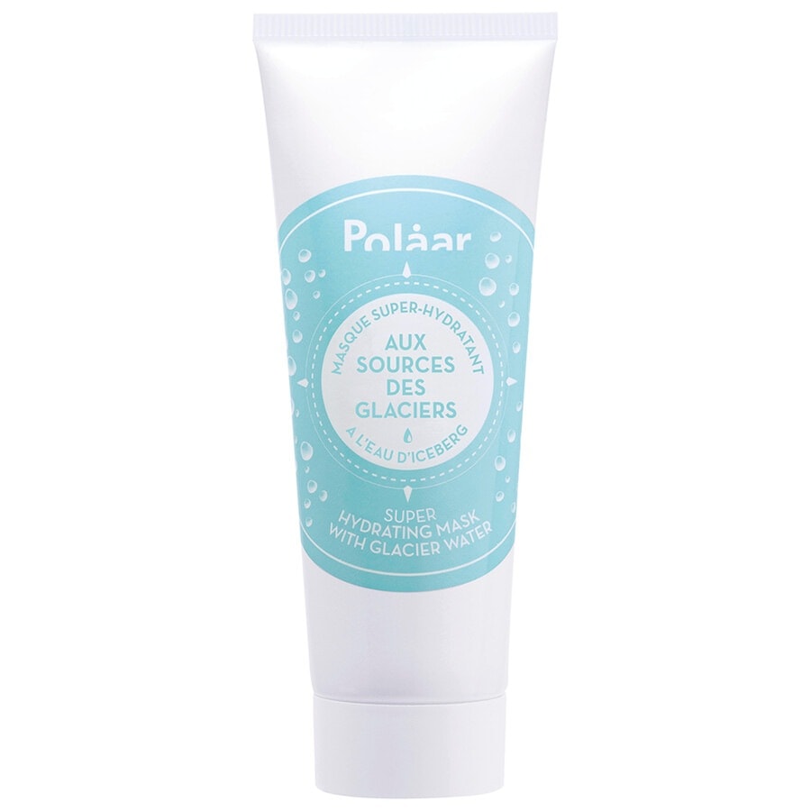 Polaar  Polaar Ultra Moisturizing Mask feuchtigkeitsmaske 50.0 ml von Polaar