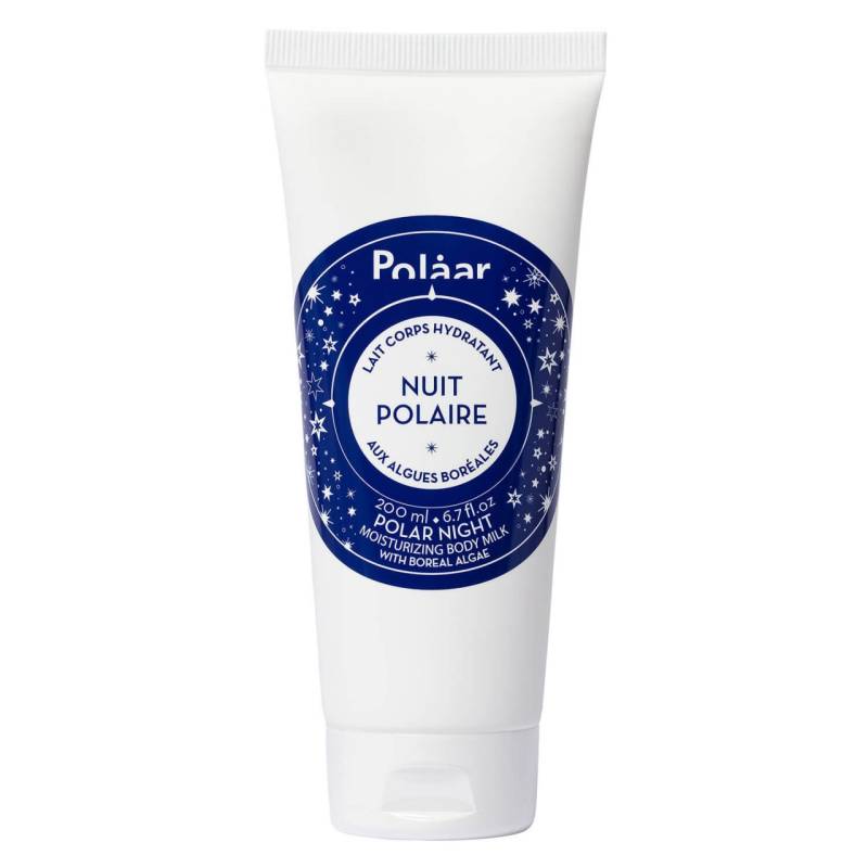 Polaar - Polar Night Moisturizing Body Milk von Polaar