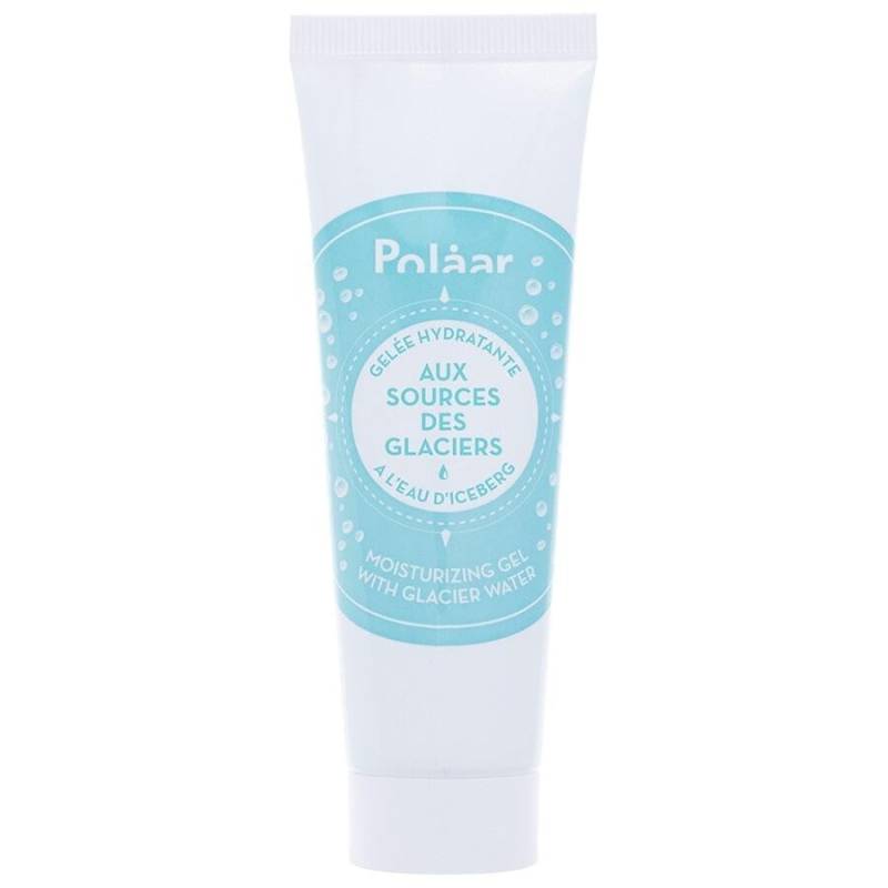 Polaar  Polaar Feuchtigkeitsgel gesichtsgel 50.0 ml von Polaar