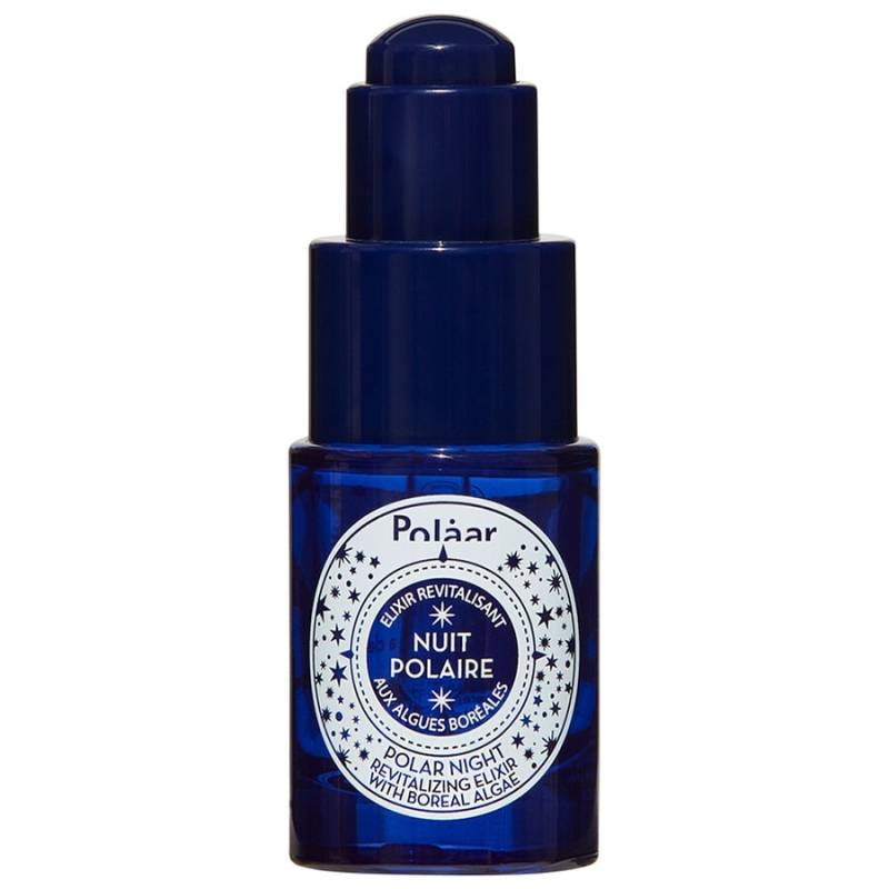 Polaar  Polaar Elixir feuchtigkeitsserum 15.0 ml von Polaar