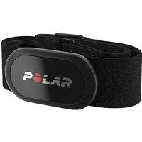 POLAR Herzfrequenz-Sensor H10 (XS-S) schwarz von Polar