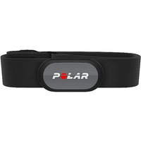 POLAR Herzfrequenz-Sensor H9 schwarz von Polar