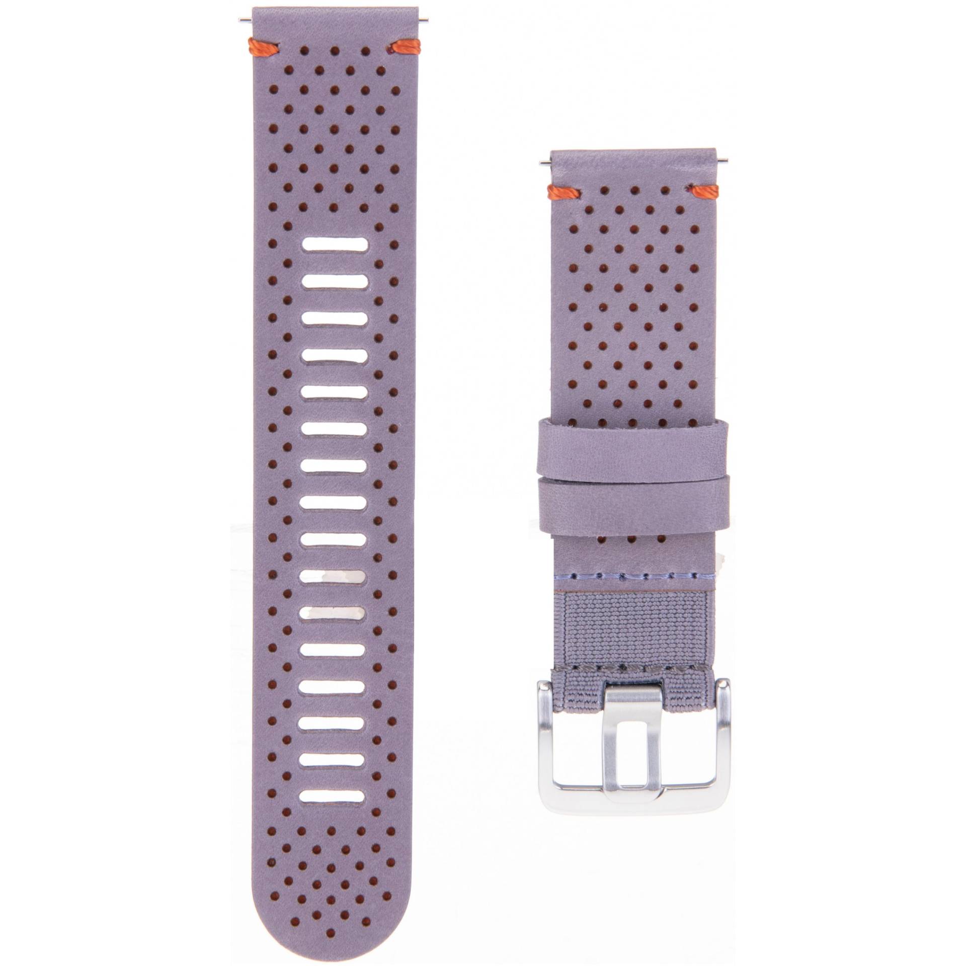 Polar WRIST BAND 22MM Leather Armband Polar WRIST BAND 22MM Leather Armband von Polar
