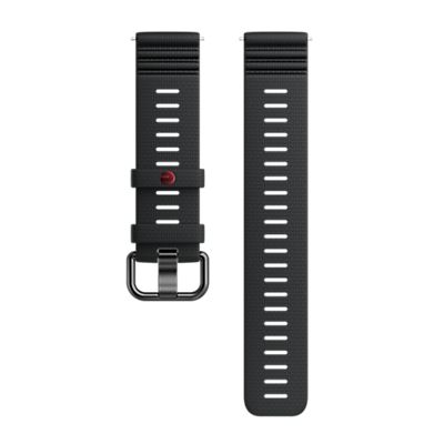 WB 22 mm Uhrenarmband von Polar