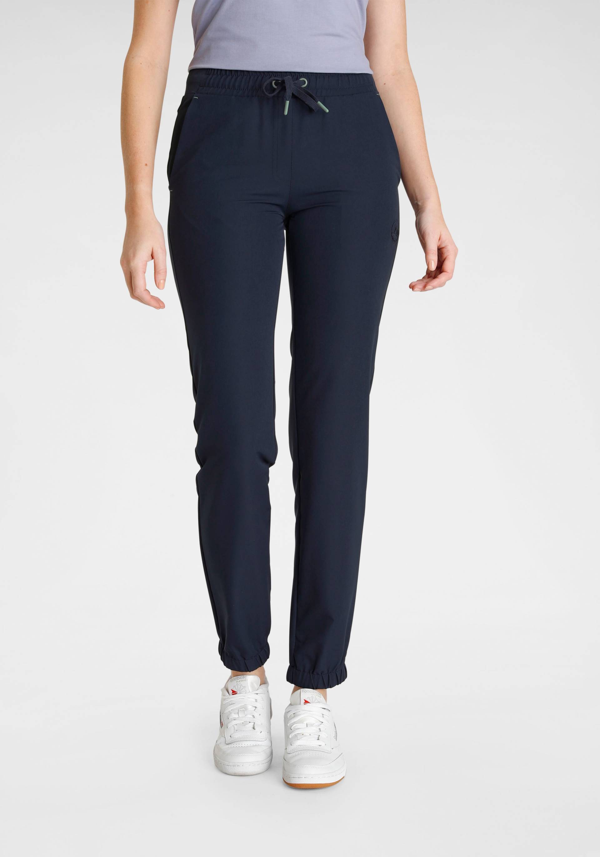 Polarino Outdoorhose »Joggpants«, Regular Fit Polarino Outdoorhose »Joggpants«, Regular Fit von Polarino
