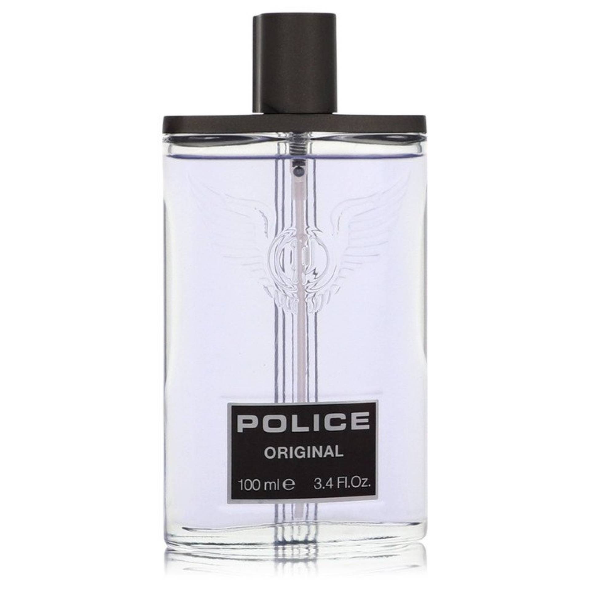 Police Colognes Police Original Eau De Toilette Spray (Tester) 100 ml von Police Colognes